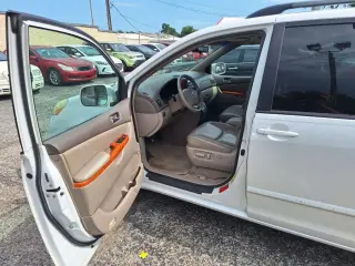 2006 Toyota Sienna