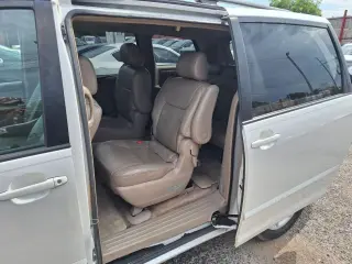 2006 Toyota Sienna