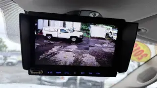2018 RAM 4500
