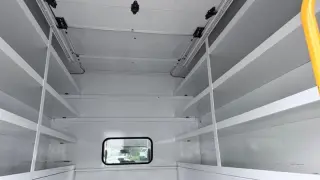 2018 RAM 4500
