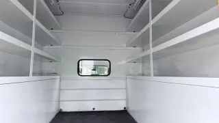 2018 RAM 4500