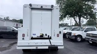 2018 RAM 4500