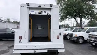 2018 RAM 4500
