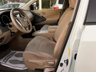 2011 Nissan Murano