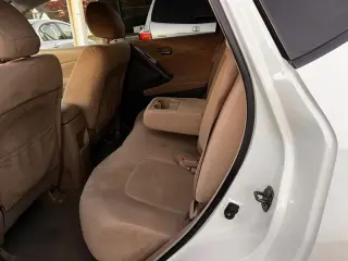 2011 Nissan Murano