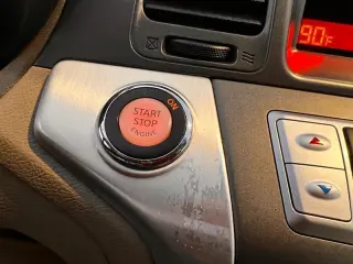 2011 Nissan Murano