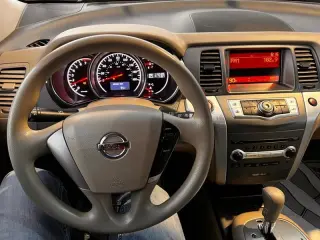 2011 Nissan Murano