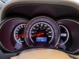 2011 Nissan Murano