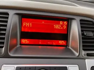 2011 Nissan Murano