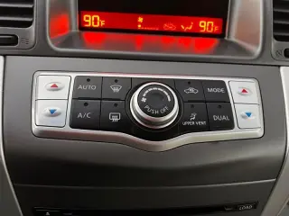 2011 Nissan Murano