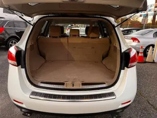 2011 Nissan Murano