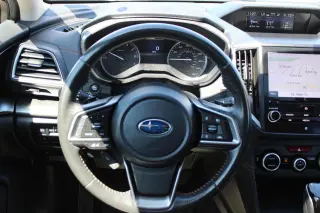 2018 Subaru Crosstrek