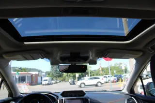 2018 Subaru Crosstrek