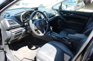 2018 Subaru Crosstrek