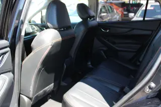 2018 Subaru Crosstrek