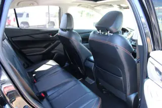 2018 Subaru Crosstrek