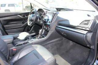2018 Subaru Crosstrek