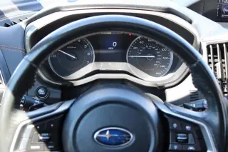 2018 Subaru Crosstrek