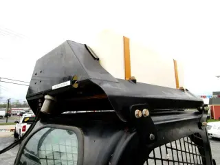 2017 CAT 226D