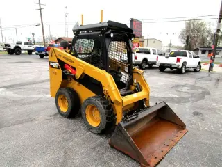 2017 CAT 226D