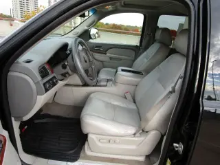 2012 CHEVROLET SUBURBAN 1500