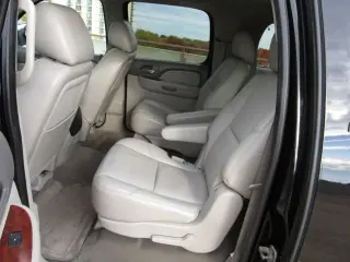 2012 CHEVROLET SUBURBAN 1500
