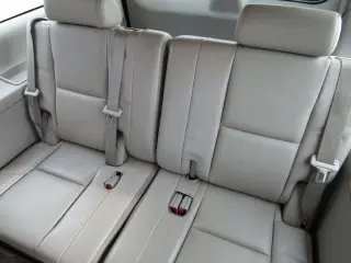2012 CHEVROLET SUBURBAN 1500