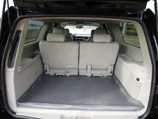 2012 CHEVROLET SUBURBAN 1500