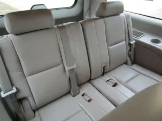 2012 CHEVROLET SUBURBAN 1500
