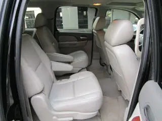 2012 CHEVROLET SUBURBAN 1500