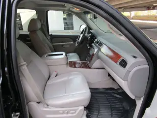2012 CHEVROLET SUBURBAN 1500