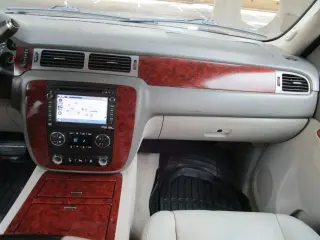 2012 CHEVROLET SUBURBAN 1500