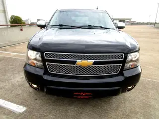 2012 CHEVROLET SUBURBAN 1500
