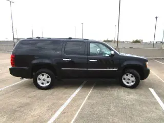 2012 CHEVROLET SUBURBAN 1500