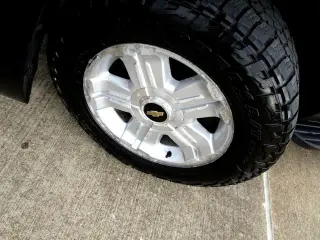 2012 CHEVROLET SUBURBAN 1500