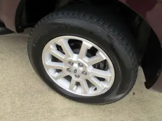 2007 FORD EXPLORER SPORT TRAC