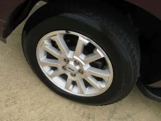 2007 FORD EXPLORER SPORT TRAC