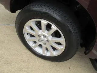 2007 FORD EXPLORER SPORT TRAC