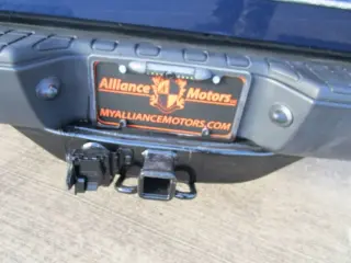 2007 Ford Explorer Sport Trac