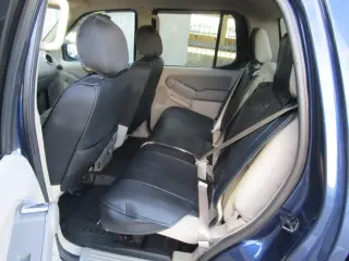 2007 Ford Explorer Sport Trac