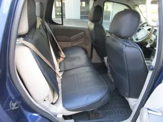 2007 Ford Explorer Sport Trac