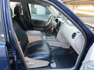 2007 Ford Explorer Sport Trac