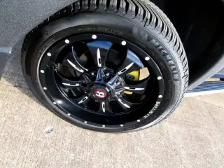 2007 Ford Explorer Sport Trac