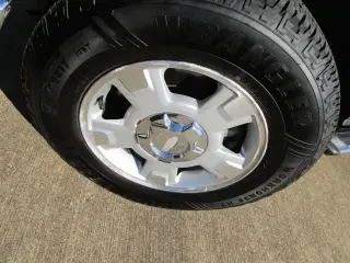 2010 FORD F150 REGULAR CAB