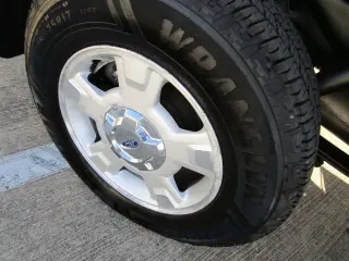 2010 FORD F150 REGULAR CAB