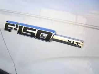 2010 FORD F150 REGULAR CAB