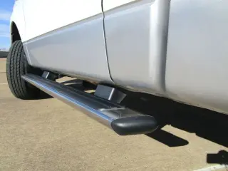 2010 FORD F150 REGULAR CAB