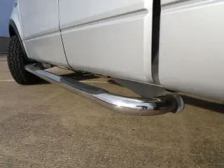 2008 FORD F150 SUPER CAB