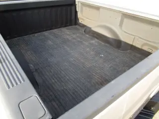 2008 FORD F150 SUPER CAB
