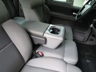 2008 FORD F150 SUPER CAB